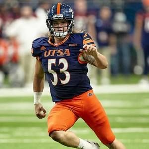 Meet your Posher, Caleb